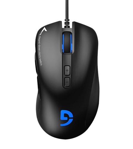 Chuột Fuhlen G90 Pro