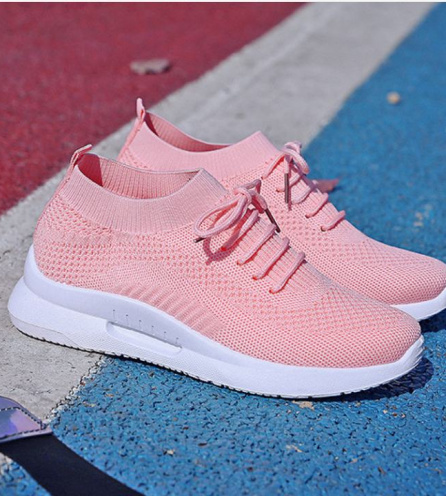 Giày Sneaker Nữ S139