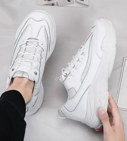 Giày Sneaker Nam S372