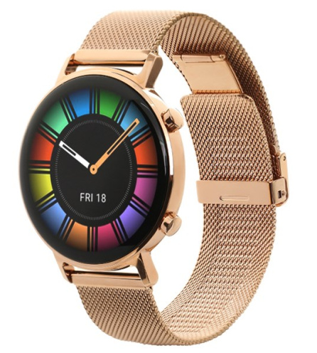 Huawei Watch GT2 42mm dây kim loại