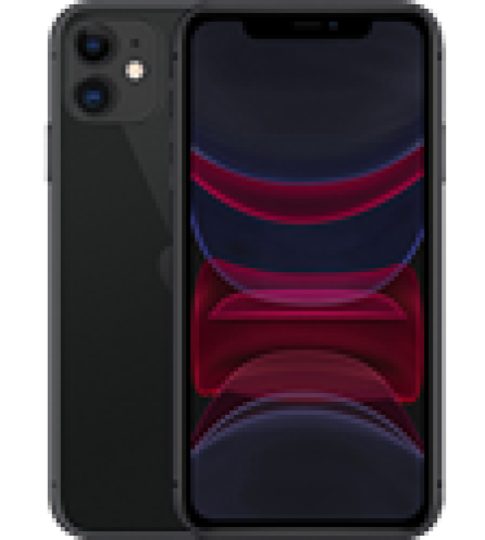 Điện thoại iPhone 11 128GB