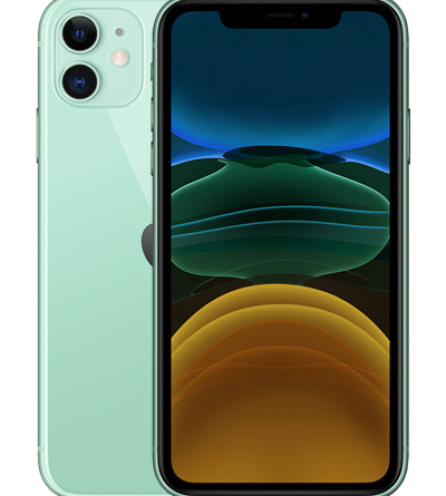 Điện thoại iPhone 11 128GB (Hộp mới)