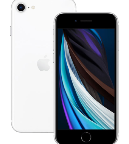 Điện thoại iPhone SE 128GB (2020) (Hộp mới)