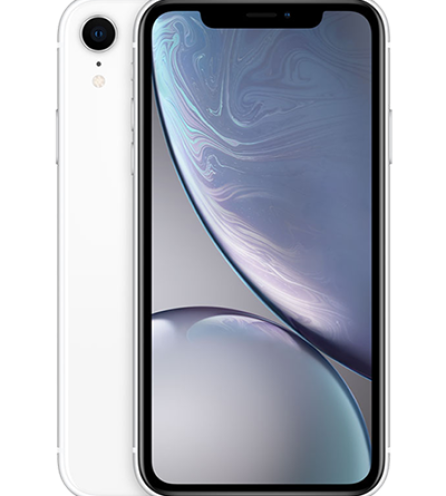 Điện thoại iPhone Xr 64GB (Hộp mới)