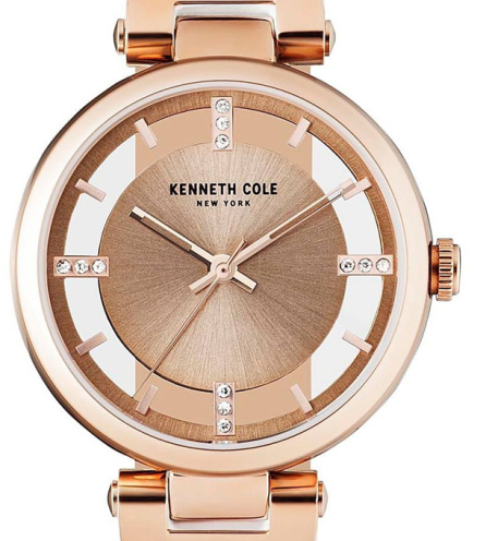 Đồng hồ Nữ Kenneth Cole KC50380002
