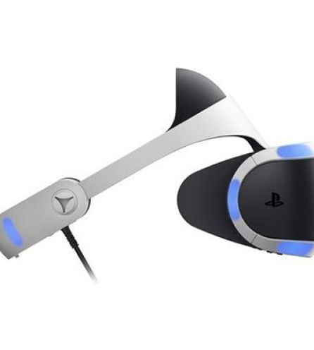 Kính Thực Tế Ảo Playstation VR 2020 - Hàng Nhập Khẩu