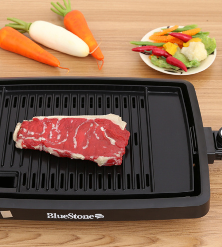 Bếp nướng điện Bluestone EGB-7408 1400 W