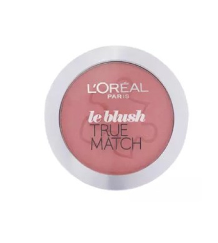 Má Hồng Mịn Da L'Oreal Paris Super Liner Ultra