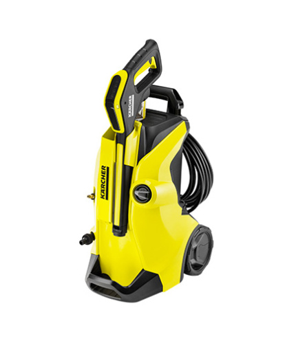 Máy phun áp lực Karcher K4 Full Control
