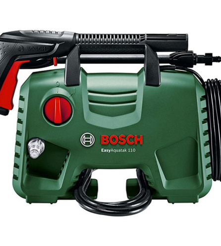 Máy rửa xe Bosch Easy Aquatak 110