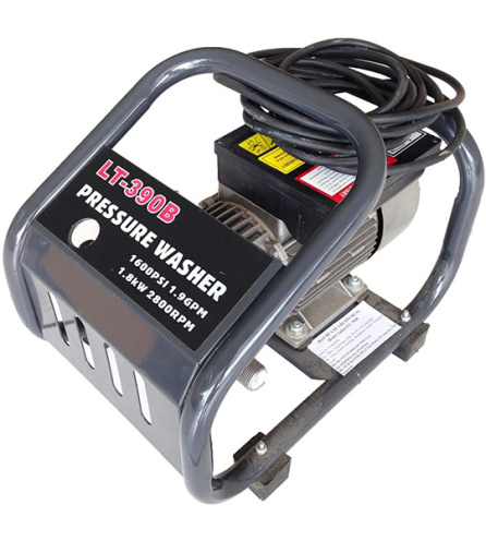 Máy rửa xe Lutian 1.8KW LT-390B