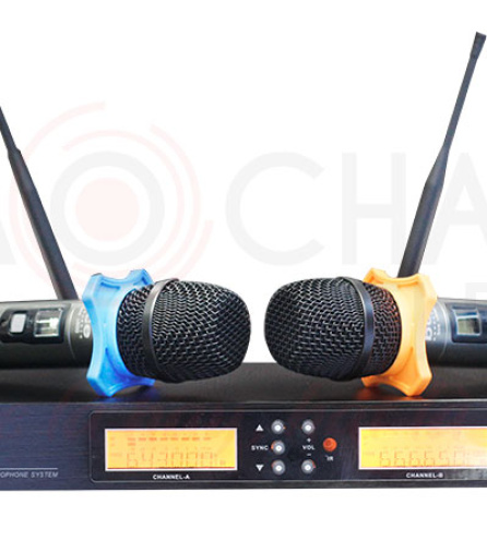 Micro không dây BCE U900 (Version 2)