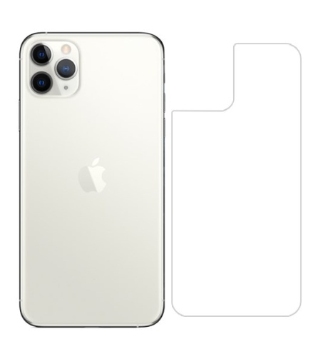 Miếng dán lưng iPhone 11 Pro Max