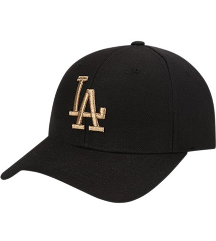 Mũ MLB CPIG L.A Dodgers Màu Đen