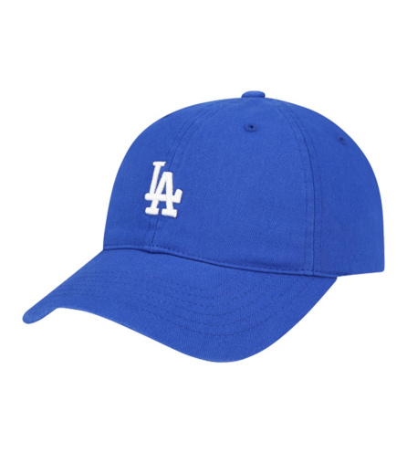Mũ MLB Unisex Los Angeles Dodgers LA CP77 Màu Xanh Navy