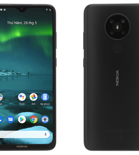 Điện thoại Nokia 5.3
