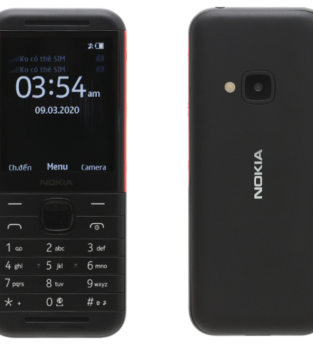 Điện thoại Nokia 5310 (2020)