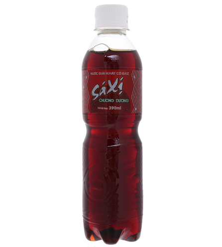 Sá xị Chương Dương 390ml