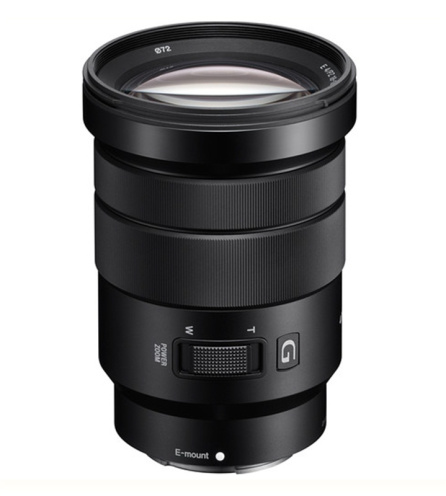ỐNG KÍNH SONY E PZ 18-105MM F/4 G OSS (SELP18105G)