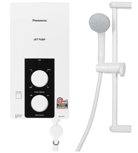 Máy nước nóng Panasonic 