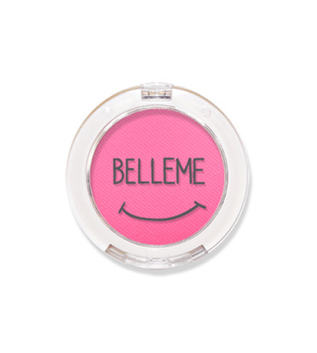Má Hồng Belleme Shy Smile Blusher