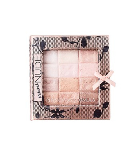 Má Hồng Physicians Formula Shimmer Strips Nude