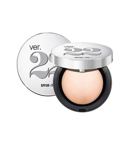 Phấn Tươi Chosungah Ver 22 Bounce Up Pact