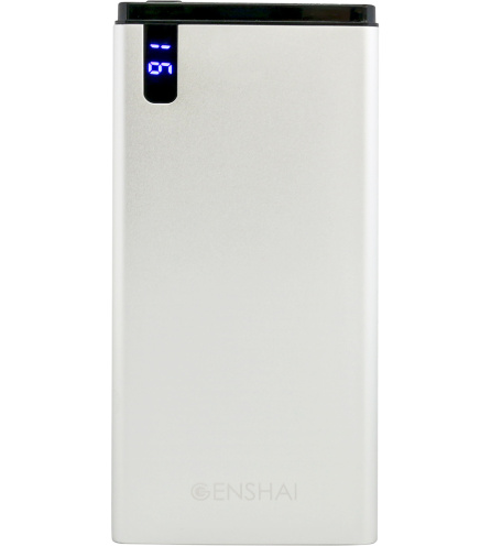 PIN DỰ PHÒNG GENSHAI P8-D 8000MAH