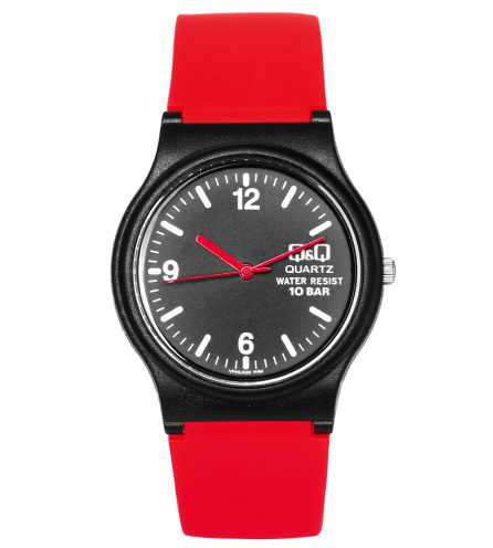 Đồng hồ Nam/Nữ Q&Q VP46J025Y