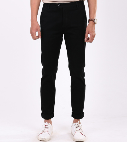  Quần Kaki Slimfit QK183 Màu Bò QUẦN KAKI SLIMFIT QK183 MÀU BÒ