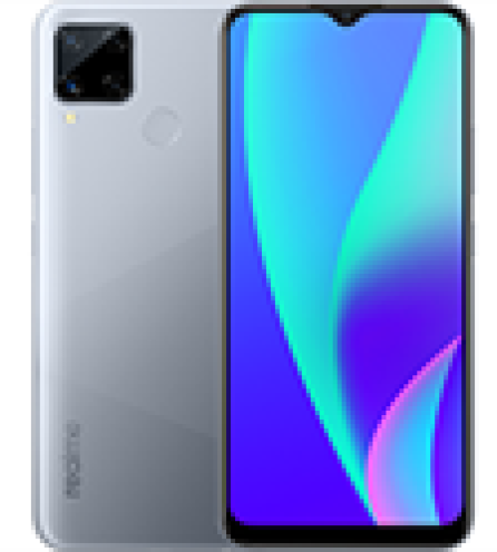 Điện thoại Realme C15