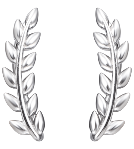 Bông tai bạc PNJSilver Boho Dream 0000K000088