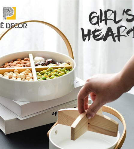 KHAY MỨT SỨ - KM22