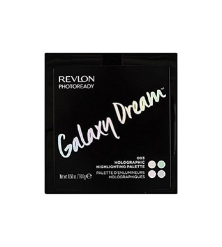 Phấn Bắt Sáng Revlon Highlighting Palette