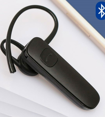 Tai nghe bluetooth Plantronics ML15
