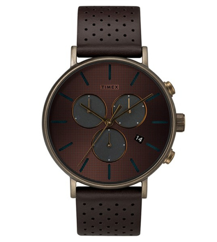 Đồng hồ Unisex Timex TW2R80100