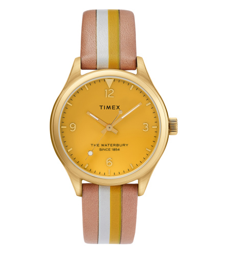 Đồng hồ Nữ Timex TW2T26600