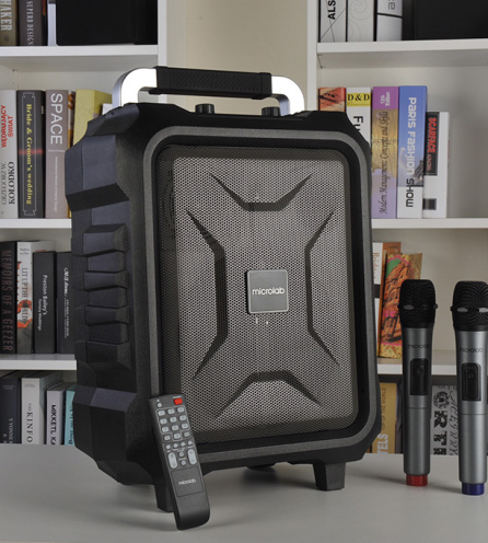 Loa kéo Microlab TL20