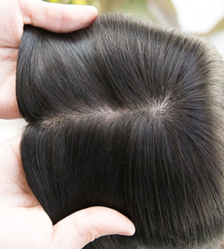 Tóc mái hói nữ siêu da MH-005