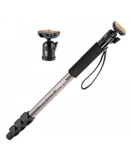 CHÂN MÁY VELBON SHERPA MONOPOD