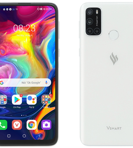 Điện thoại Vsmart Joy 4 (4GB/64GB)