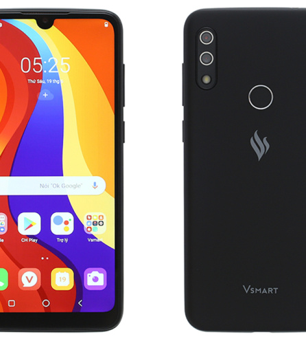 Điện thoại Vsmart Star 4 (3GB/32GB)