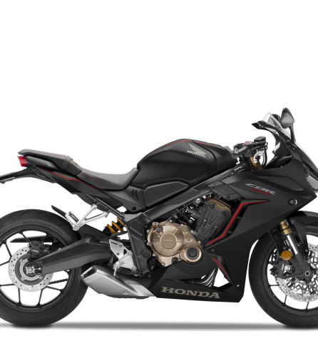 CBR650R