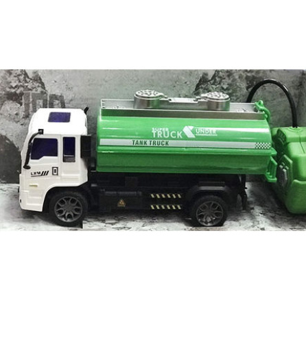 bồn xăng điều khiển không sạc QH55-1