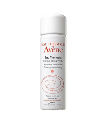 Xịt Khoáng Avène Eau Thermale Spray Mist 50ml