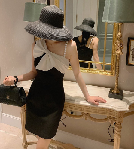 ĐẦM BODY THIẾT KẾ KIỂU DÁNG PARIS - SD1332