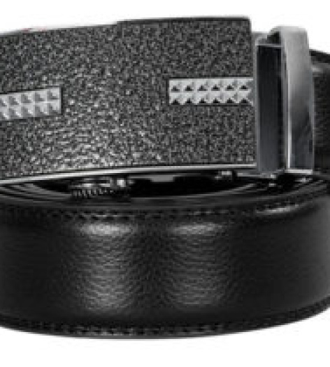  Dây nịt cao cấp khóa tự động