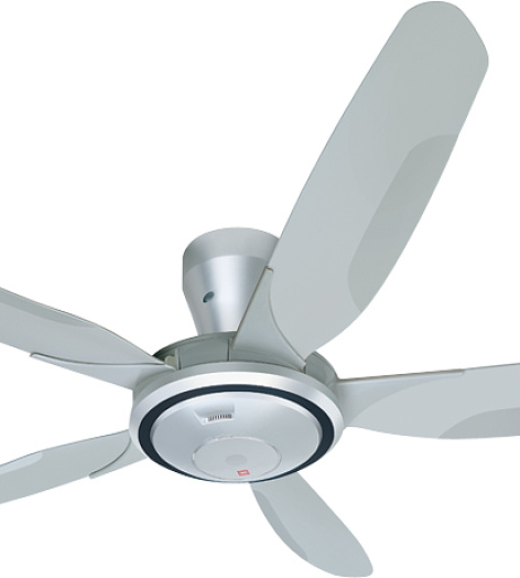 Quạt trần KDK V60WK