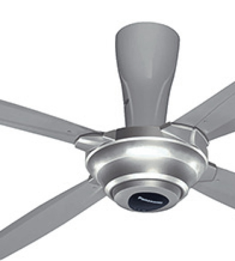 Quạt trần Panasonic F-56MPG Bạc