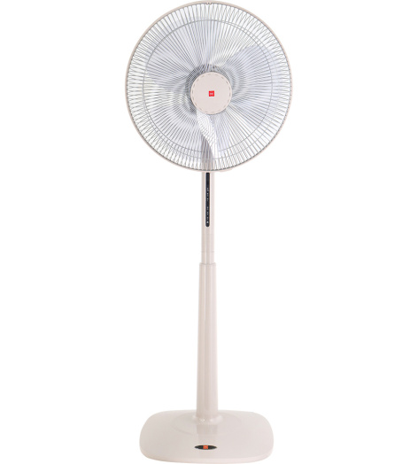 Quạt đứng KDK M40K Vàng sâm panh